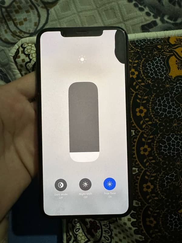 iphone 11 pro max 256gb pta proved 2