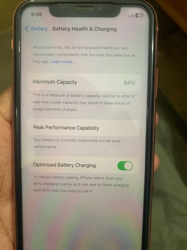 iphone xr non pta 128gb 10/10 2