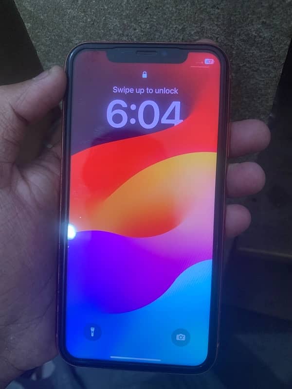 iphone xr non pta 128gb 10/10 3