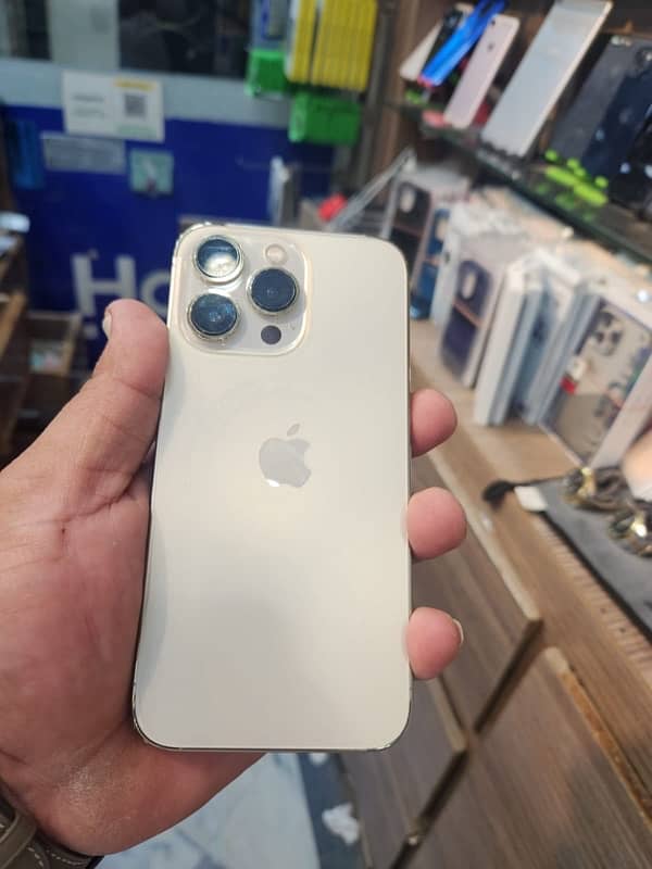 iPhone 13 pro 0