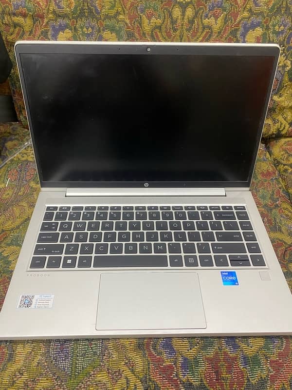 HP Probook 3