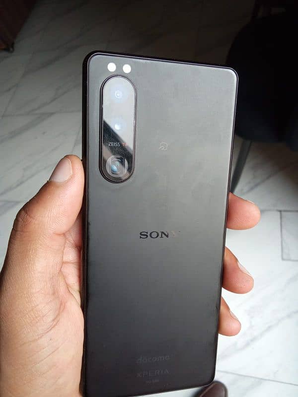 Sony xperia mark 3 Exchange with Iphone 0