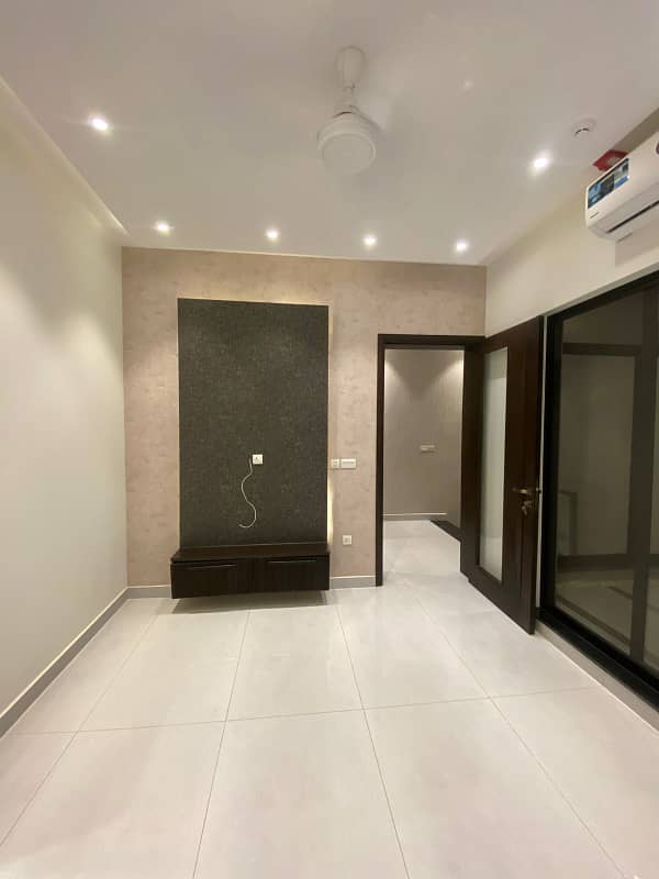 " Top Location 10 Marla Brand New Modern House For Sale DHA Phase 5 Lahore " 14