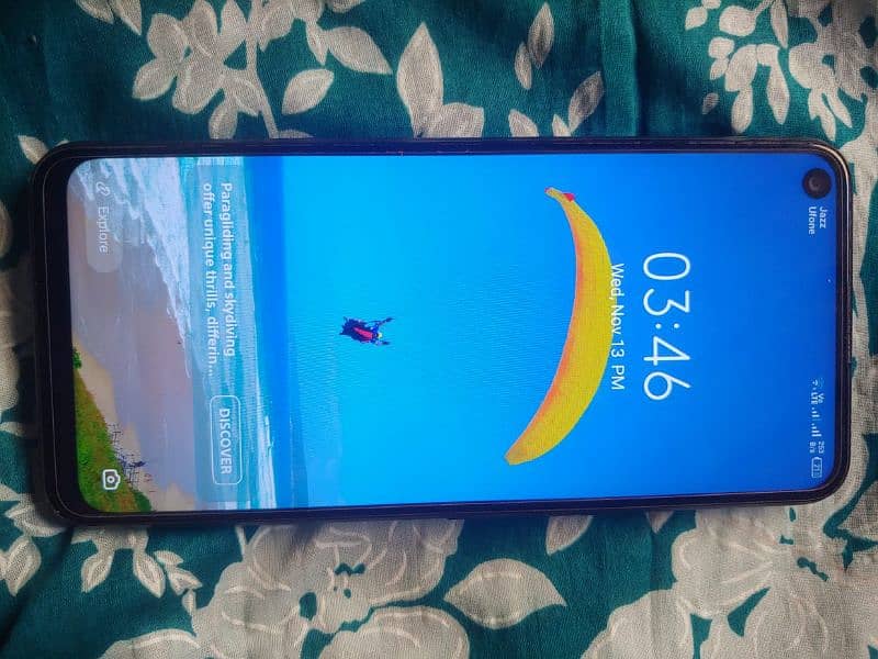 Tecno Spark 7 Pro 4/64 4