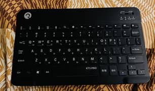 Keyboard KT5 Pro