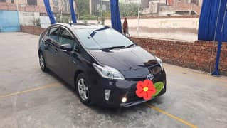 Toyota Prius 2012