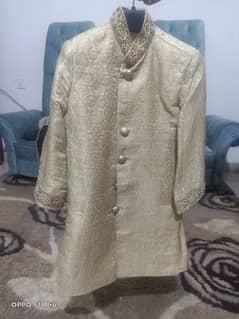 sherwani kum prince coat for sale