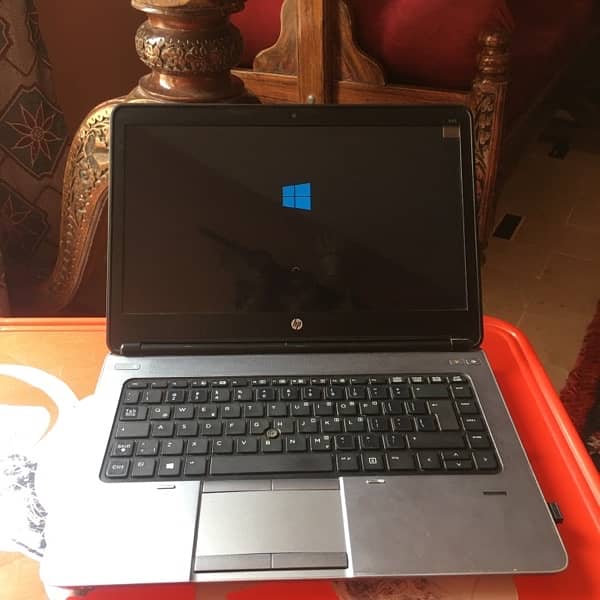 Hp Pro Book A6 all ok just like new  100% 03106648980 3