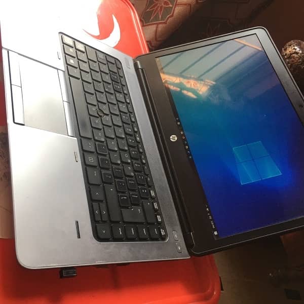 Hp Pro Book A6 all ok just like new  100% 03106648980 4