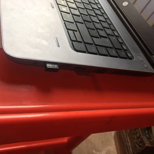 Hp Pro Book A6 all ok just like new  100% 03106648980 5