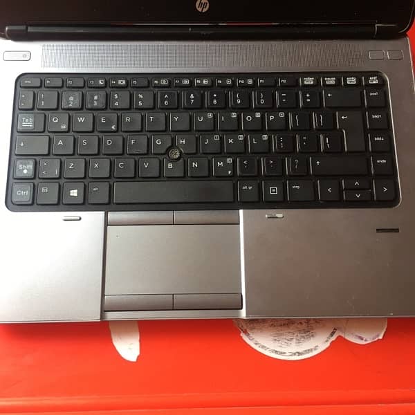 Hp Pro Book A6 all ok just like new  100% 03106648980 7