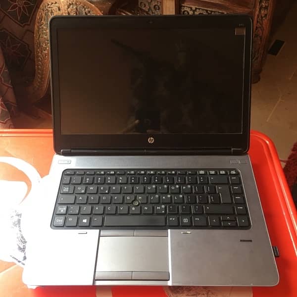 Hp Pro Book A6 all ok just like new  100% 03106648980 8