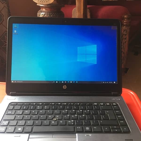 Hp Pro Book A6 all ok just like new  100% 03106648980 10