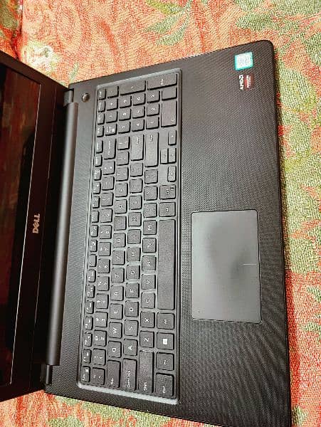 Dell Inspiron 15 3567 2