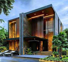 2D | 3D | Interior | Exterior | Architectural Designing | Naqsha | map