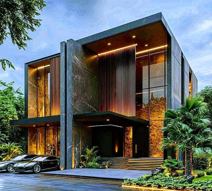 2D | 3D | Interior | Exterior | Architectural Designing | Naqsha | map 0