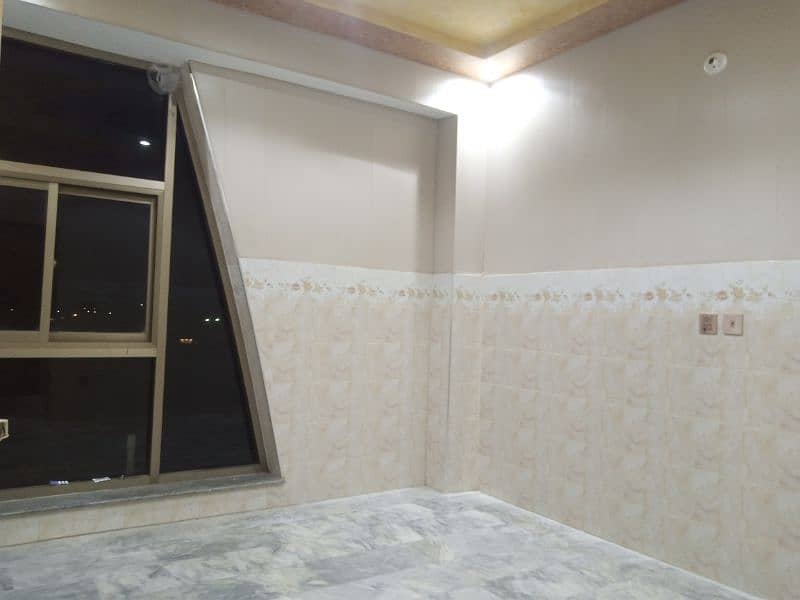 FLAT FOR RENT PARK VIEW CITY 2