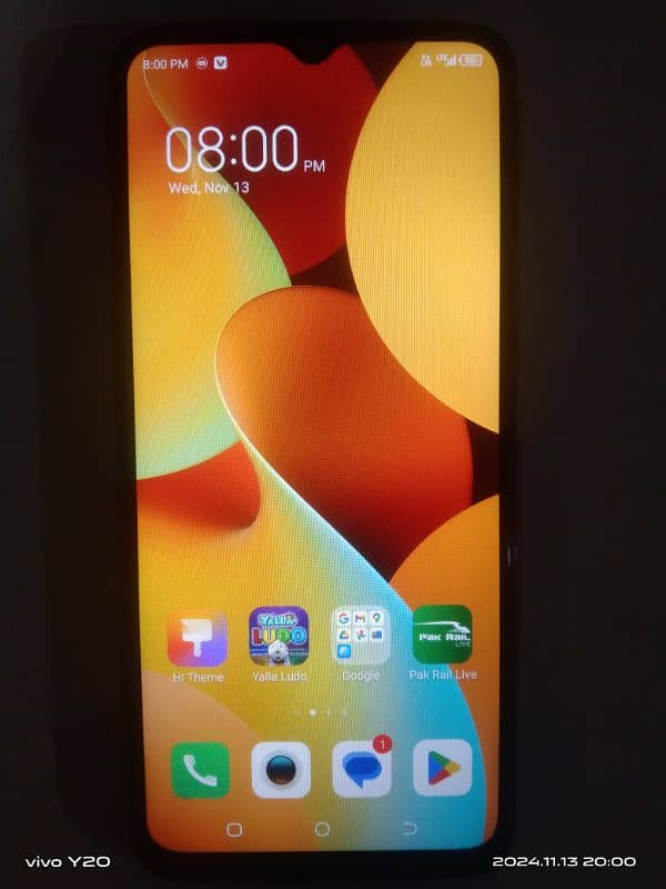 TECNO SPARK 10C 0