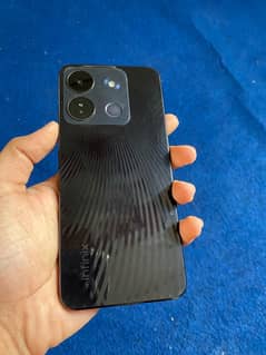 infinix smart 7 hd 10/10 no open no repair