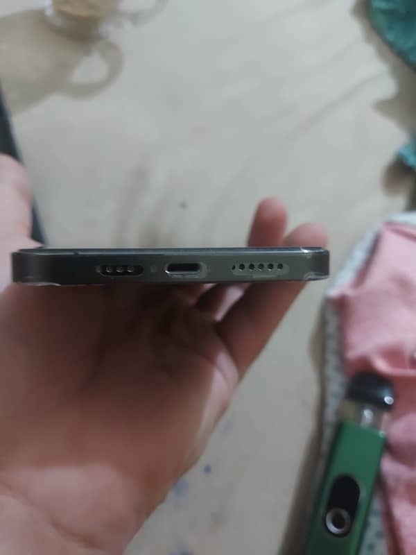 iphone 12 pro max 128gb jv non pta LLA model 0