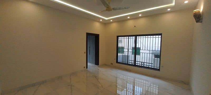 Kanaal Brand new upper portion. . . . in Bahria Town 2