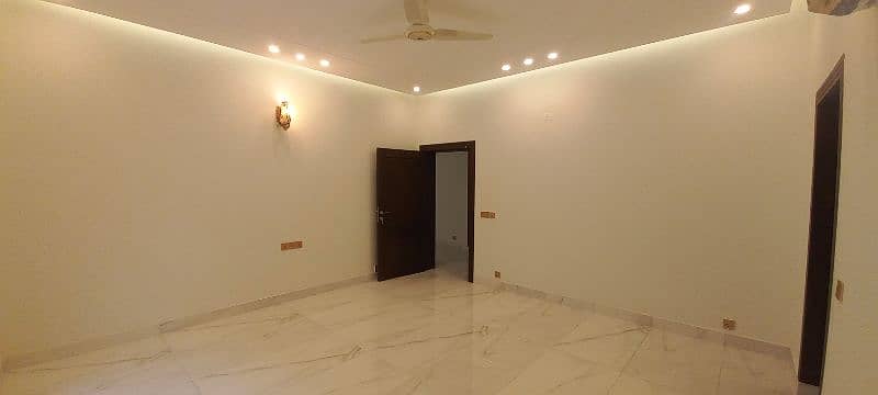 Kanaal Brand new upper portion. . . . in Bahria Town 3