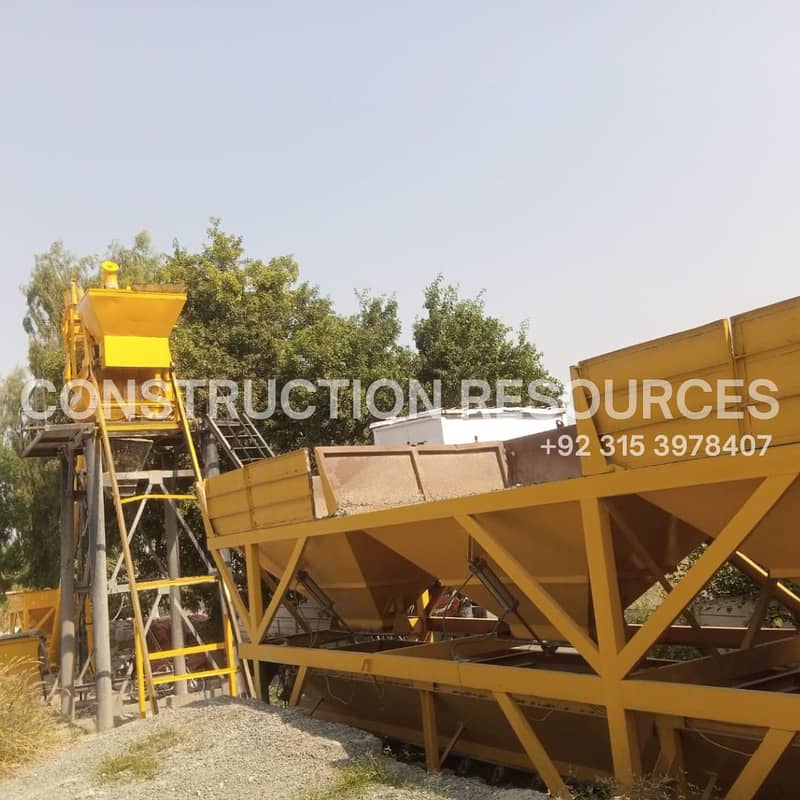 CONSTRUCTION RESOURCES 4