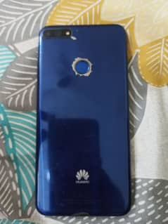 Huawei Y7 Prime 2018