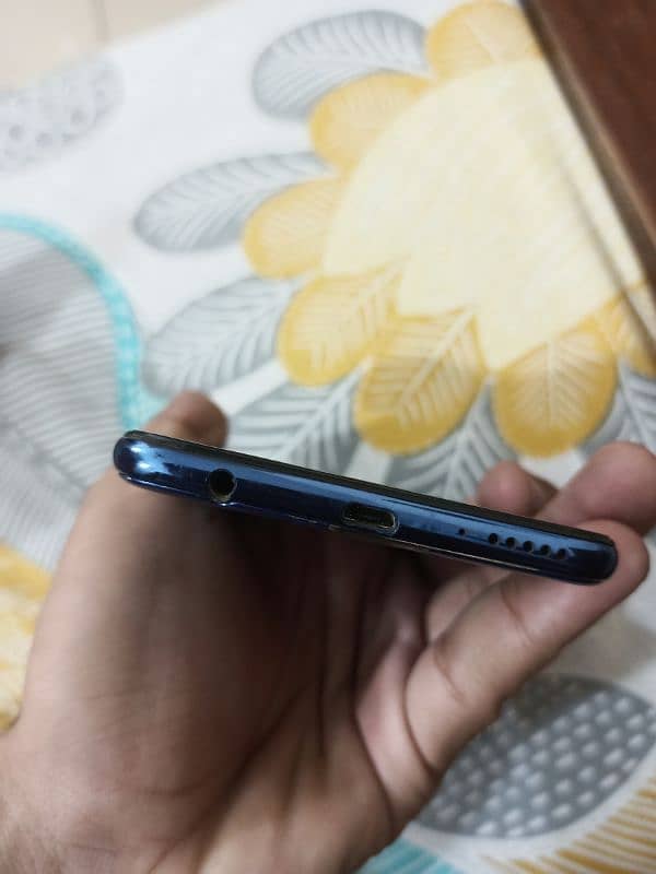 Huawei Y7 Prime 2018 3