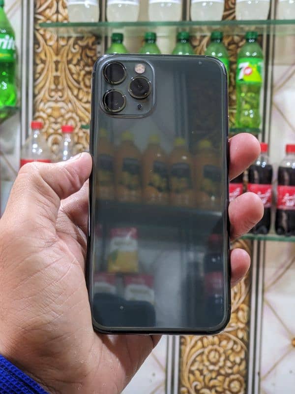 iphone 11 pro dual pta approved 0