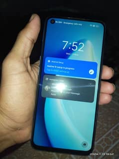 realme 9i sell and exchange possible