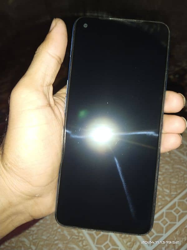 realme 9i sell and exchange possible 4