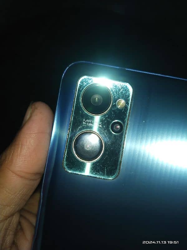 realme 9i sell and exchange possible 8