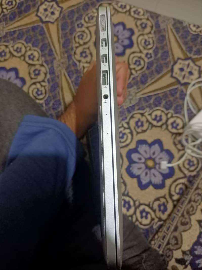 Macbook pro 2015 (Early) 2