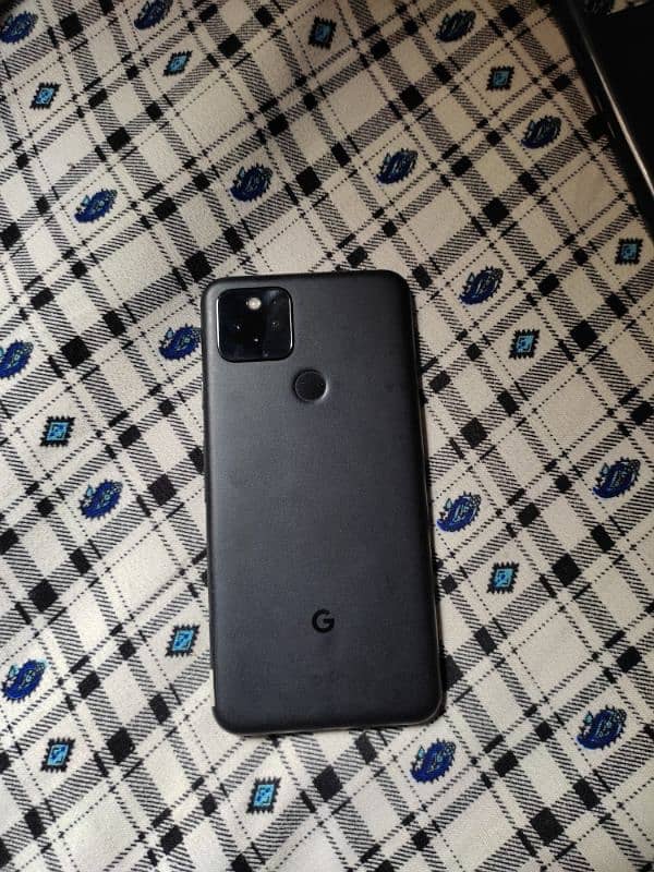 google pixel 5 1