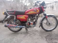 2021 madal Honda chit ki