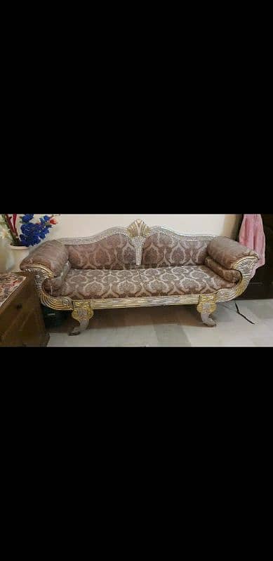 Chanioti Deewan for sale 0