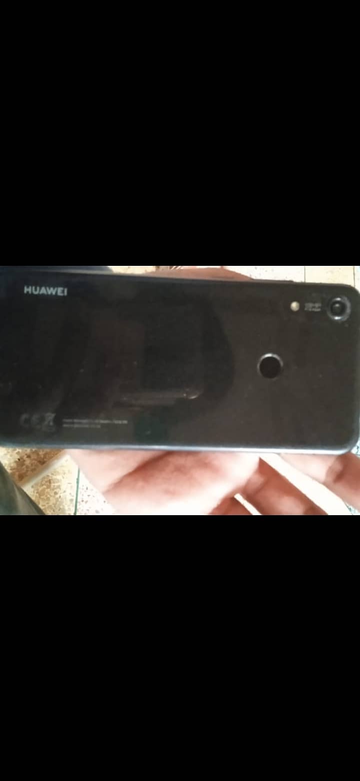 Huawei y6s 3/64 0