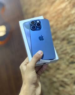 iphone 15pro jv canda 128gb