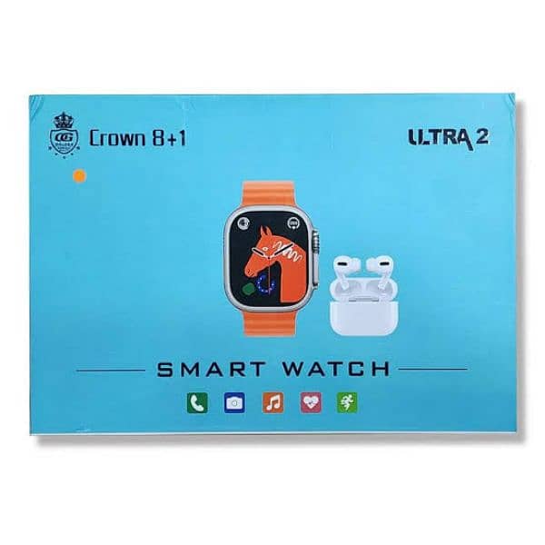 Smart watches 15