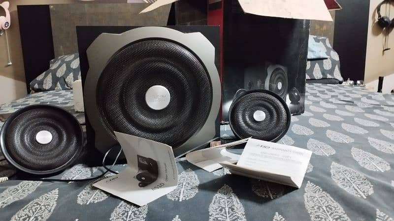 mini home theater 6