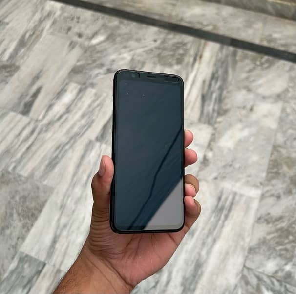 Google pixel 4 6/64Gb 2