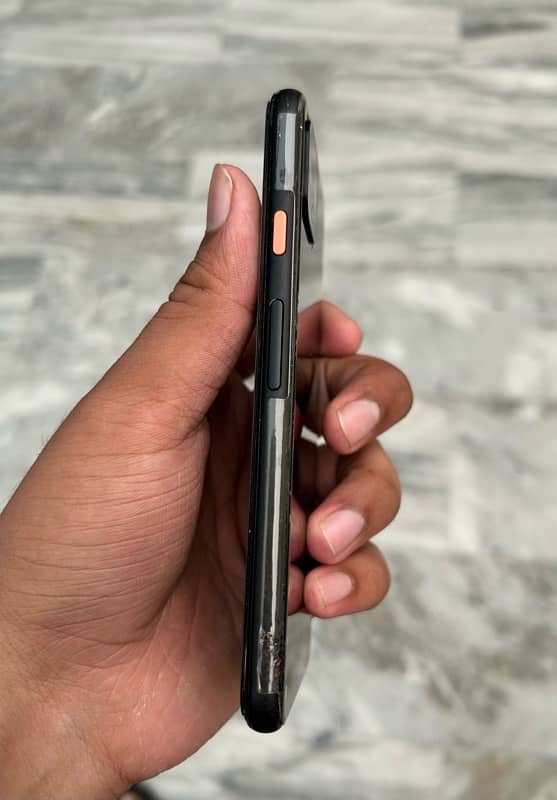 Google pixel 4 6/64Gb 4