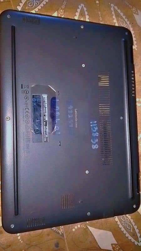 Dell latitude 3300 with full accessories 4