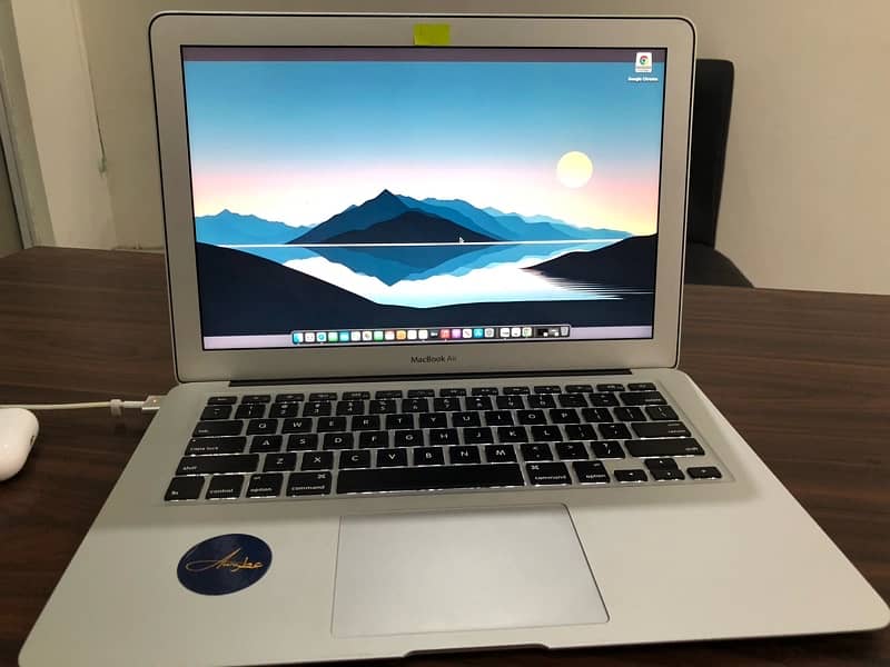 MACBOOK AIR 2014 1