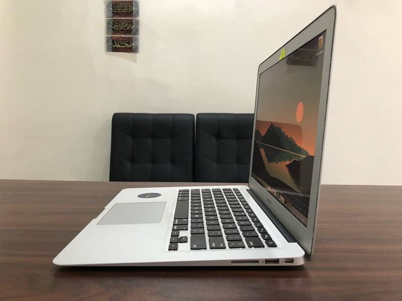 MACBOOK AIR 2014 3