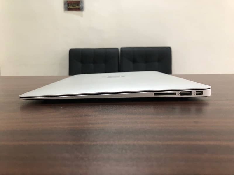 MACBOOK AIR 2014 4