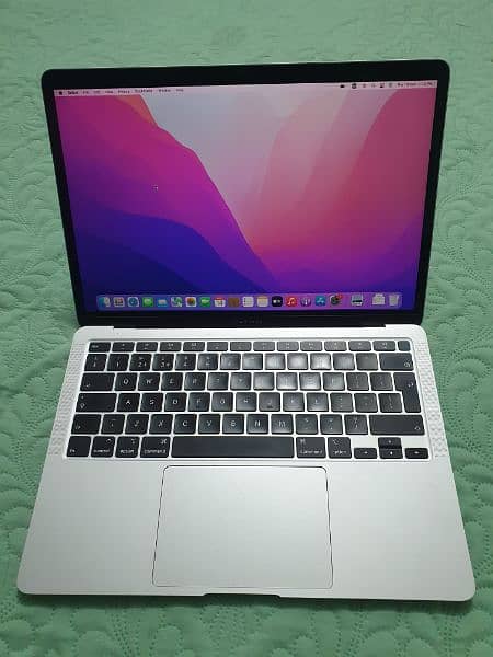 Macbook Air M1 2020 Brand New 2