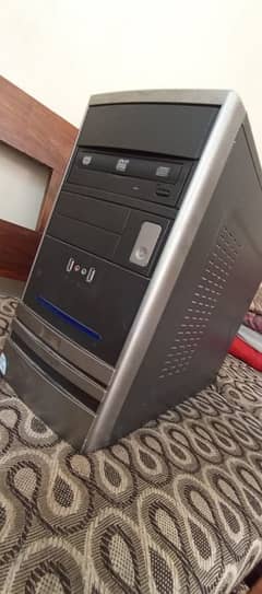 Core i5 3rd generation PC for sale