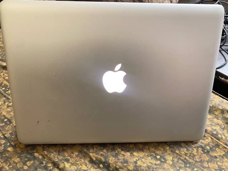 mac book pro 2012 1